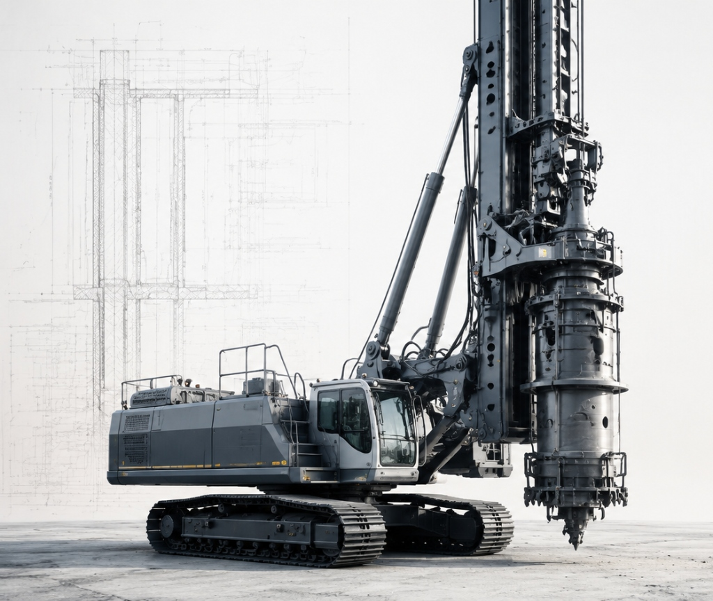 Valena Geoteknik ve Temel Mühendisliği