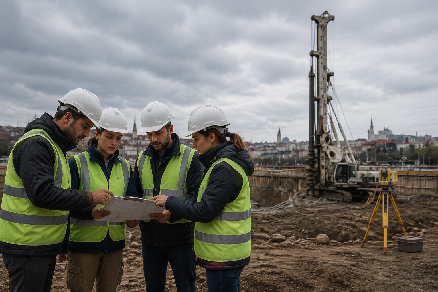 KAYSERİ KENTSEL DÖNÜŞÜM PROJESİ