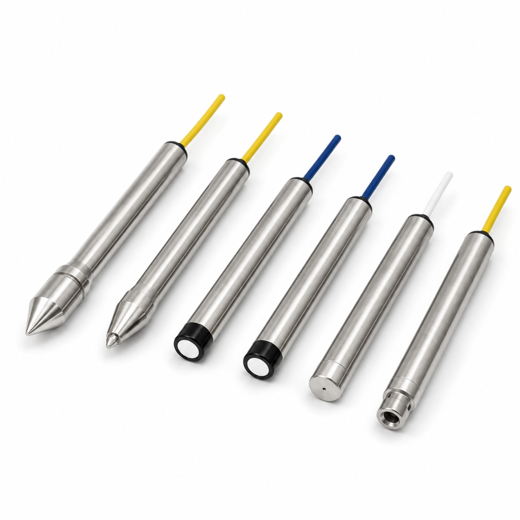 Strain gauge