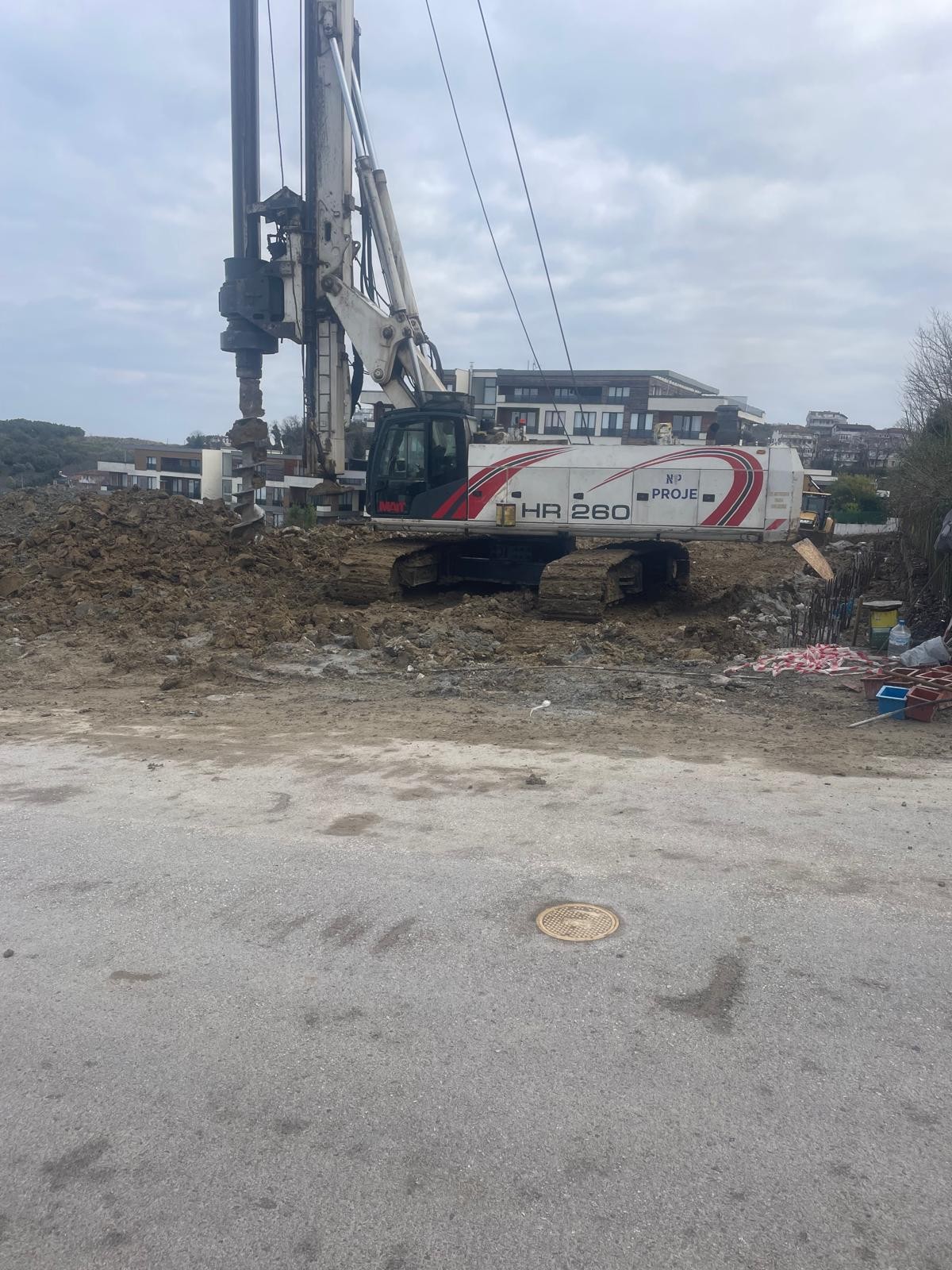 YALOVA YİMES PROJESİ