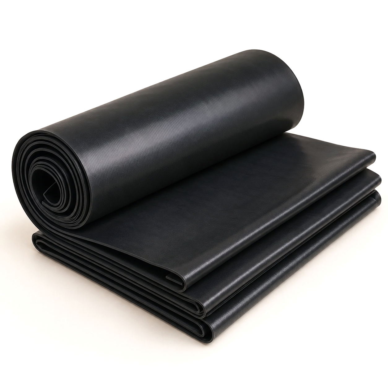 HDPE Geomembran