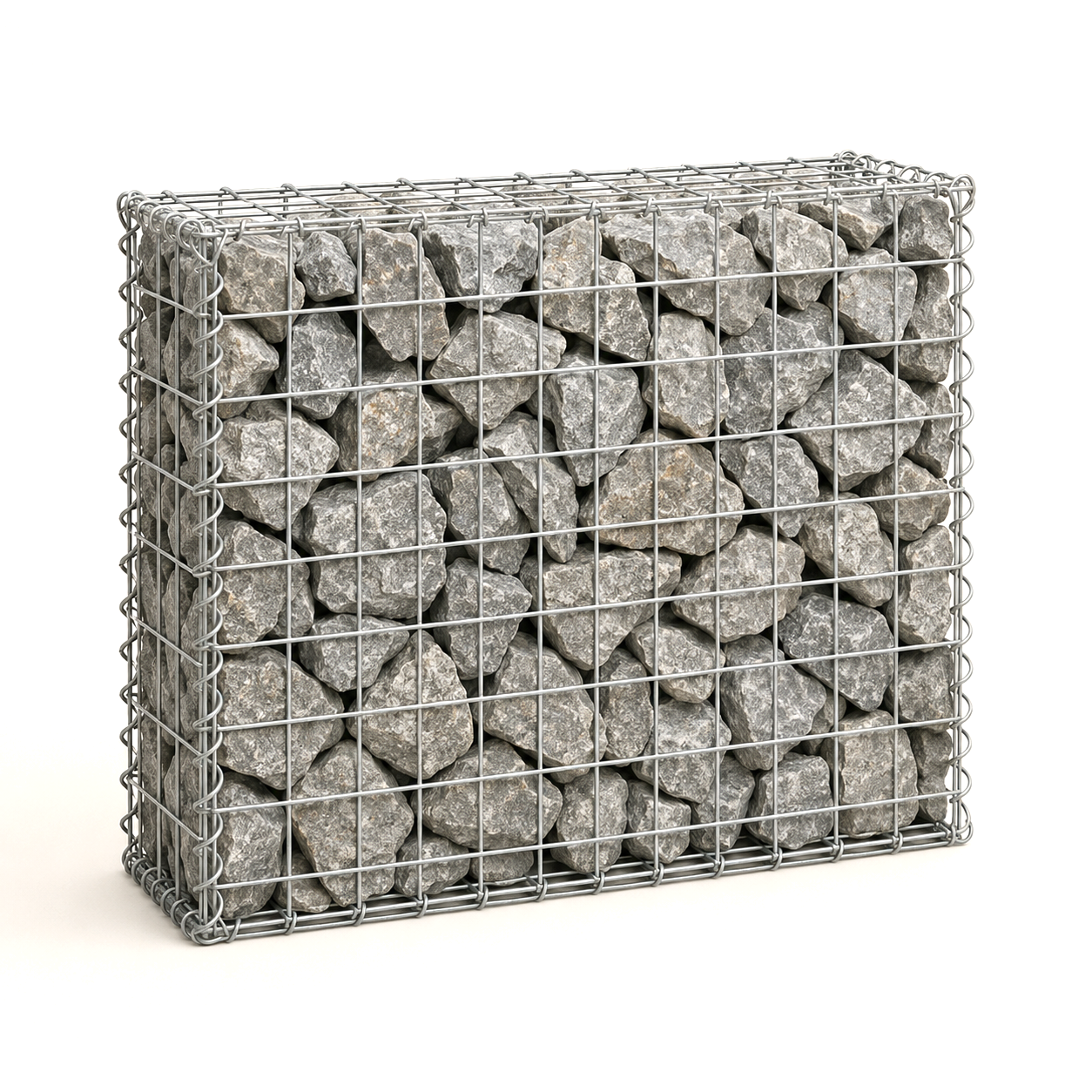 Gabion Cephe