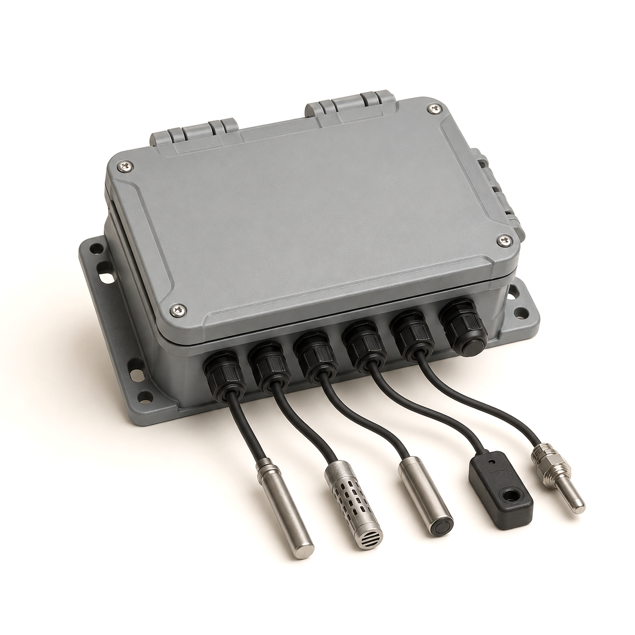 Data Logger