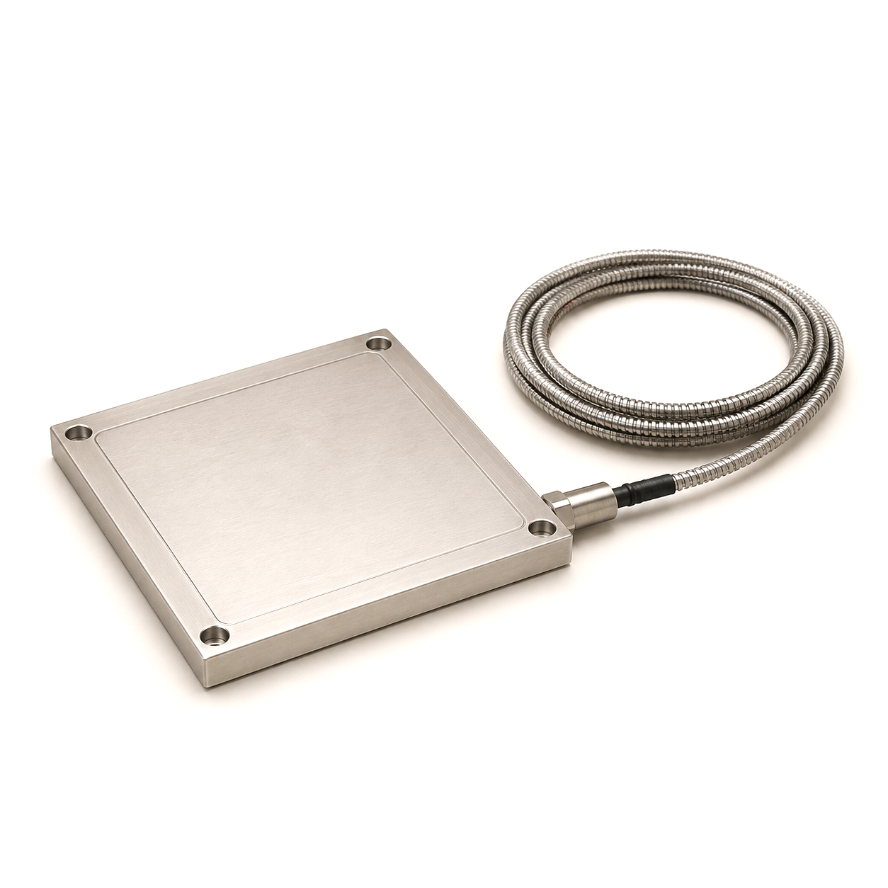 Earth Pressure Cell