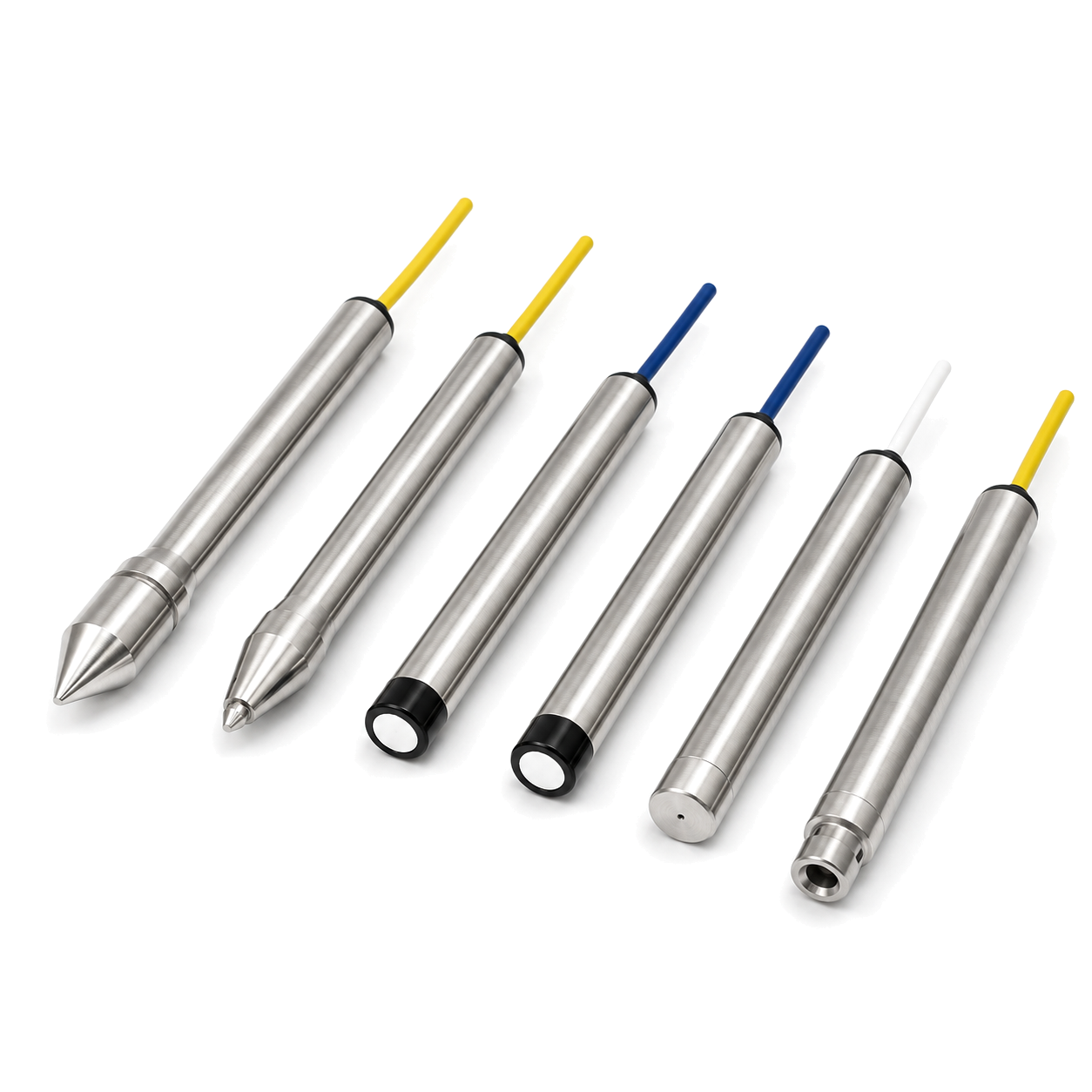 Vibrating Wire Piezometre