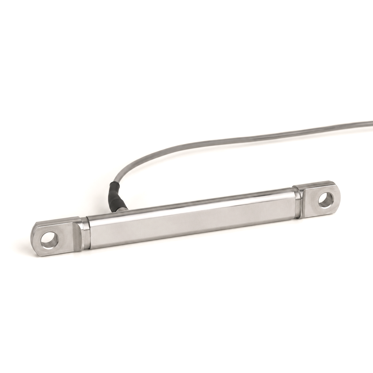 Vibrating Wire Strain Gauge