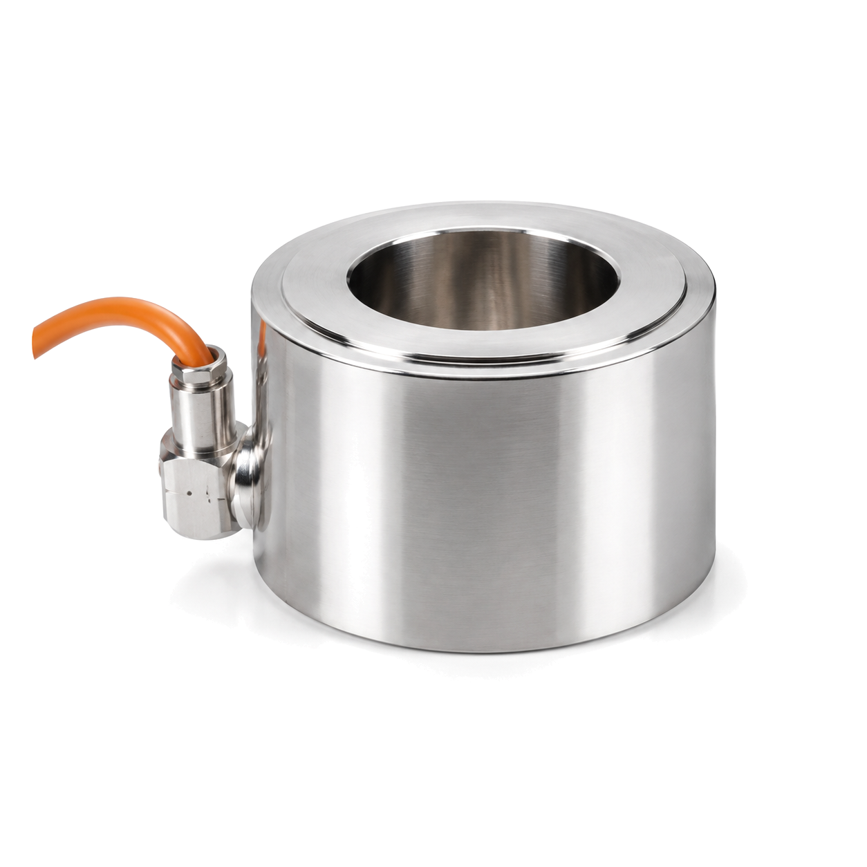 Yük Hücresi (Load Cell)